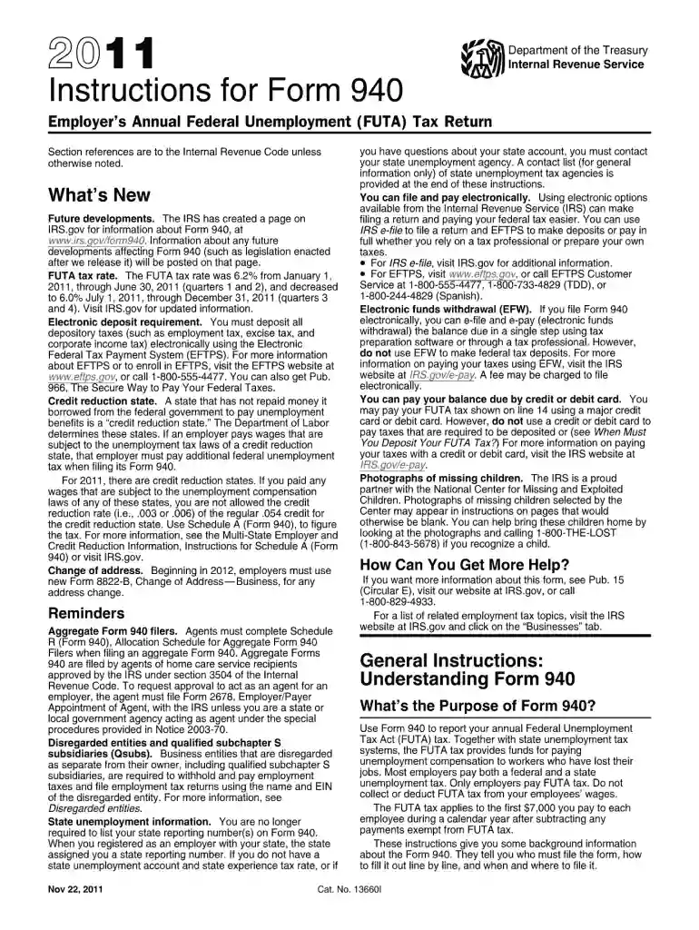 940 rate Preview on Page 1