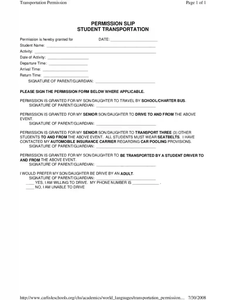 Field Trip Packet 13 - Manheim Township School District Preview on Page 1
