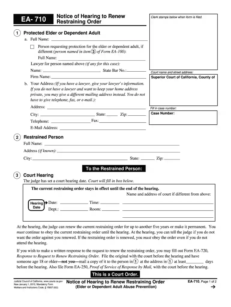 ea 710 Preview on Page 1