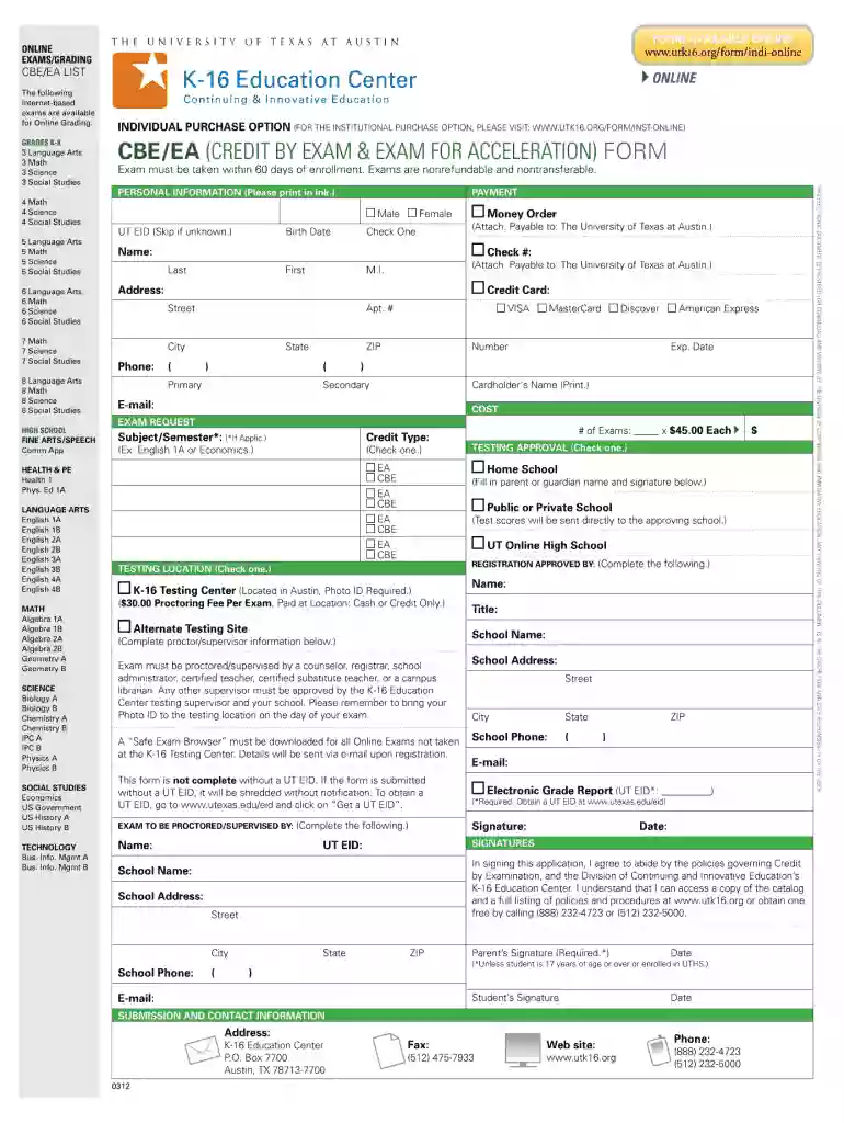 online practice science Preview on Page 1