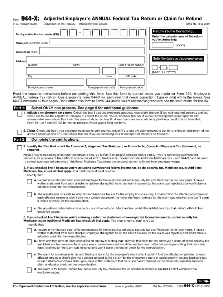 federal tax return 2021 form Preview on Page 1