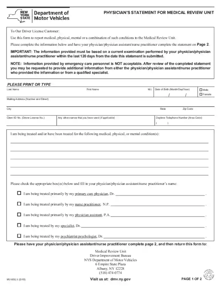 mv80u 1 Preview on Page 1
