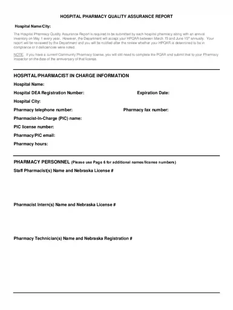 Licensing - Nebraska Department of Health & Human Services Preview on Page 1