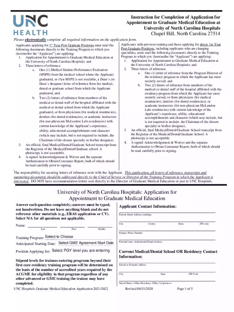 Certificate Program in General Practice Residency - Adams ... Preview on Page 1
