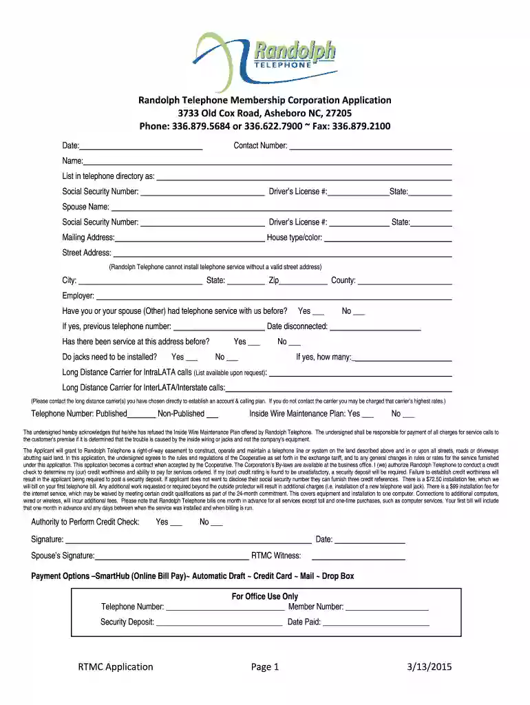 rtmc traffic trainees 2024 application Preview on Page 1
