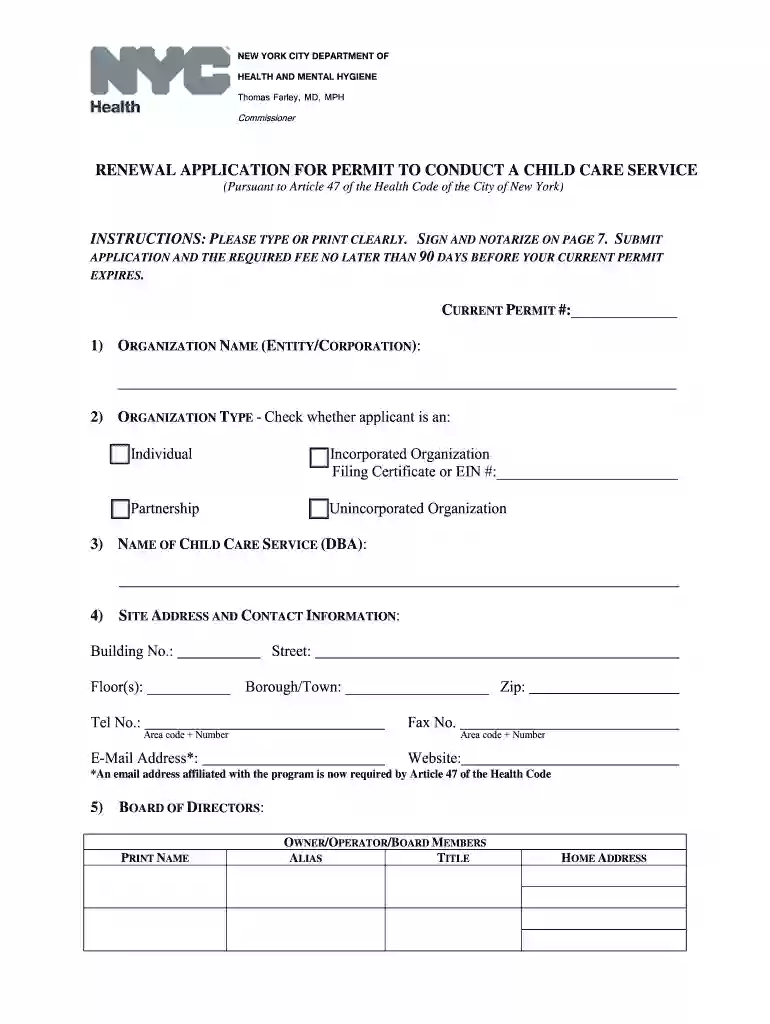 ny dmv registration renewal form Preview on Page 1