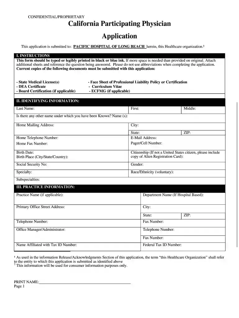 5250 form Preview on Page 1
