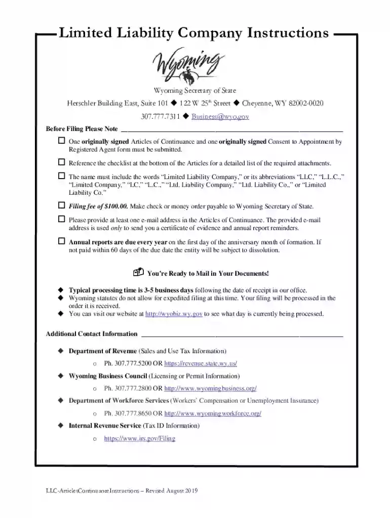 s The Department of States role is ministerial. The ... Preview on Page 1