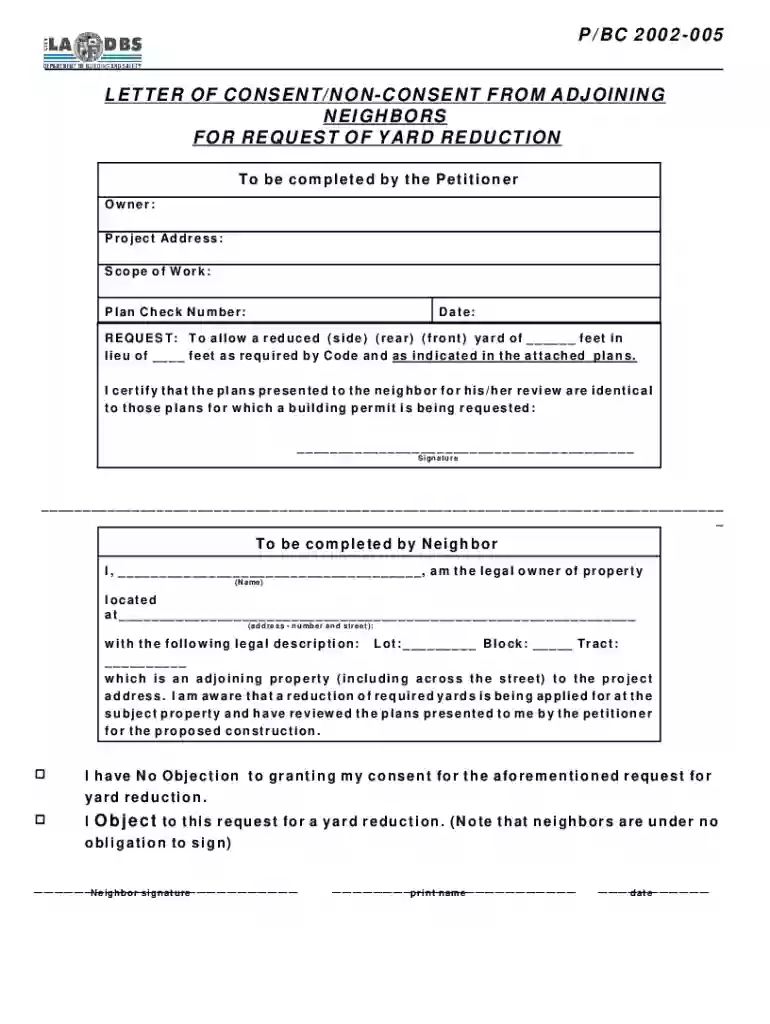 pcis application plot plan sheet Preview on Page 1
