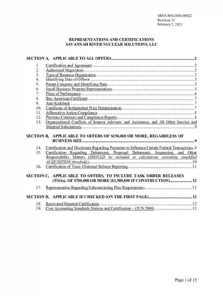 srns ms 2008 00022 Preview on Page 1