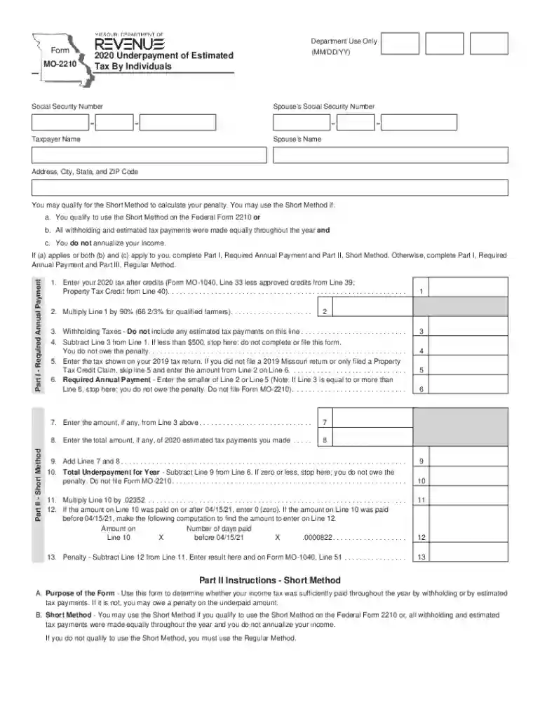 mo 2210 Preview on Page 1