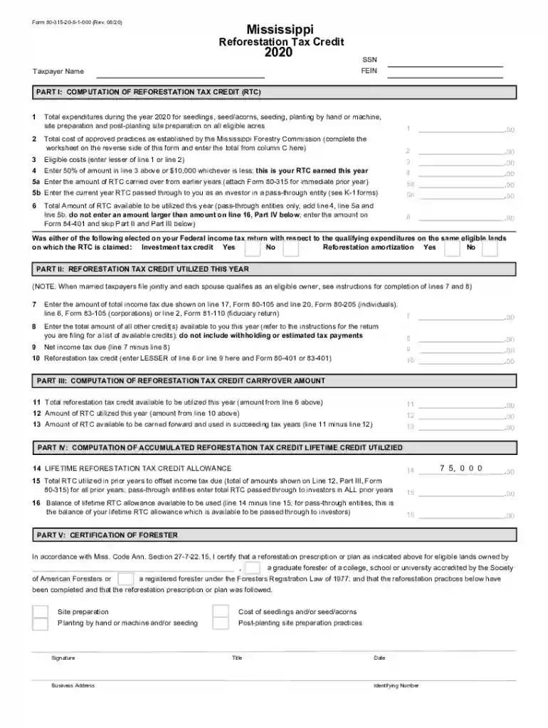 ms 80 315 Preview on Page 1