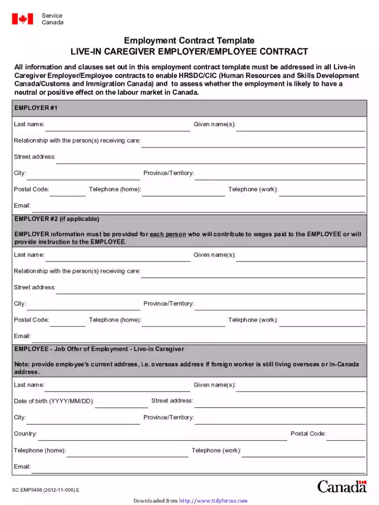 affidavit of cohabitation sample Preview on Page 1