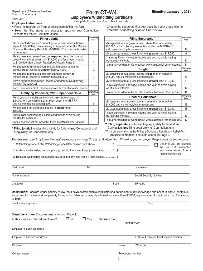 ct w4 2024 Preview on Page 1