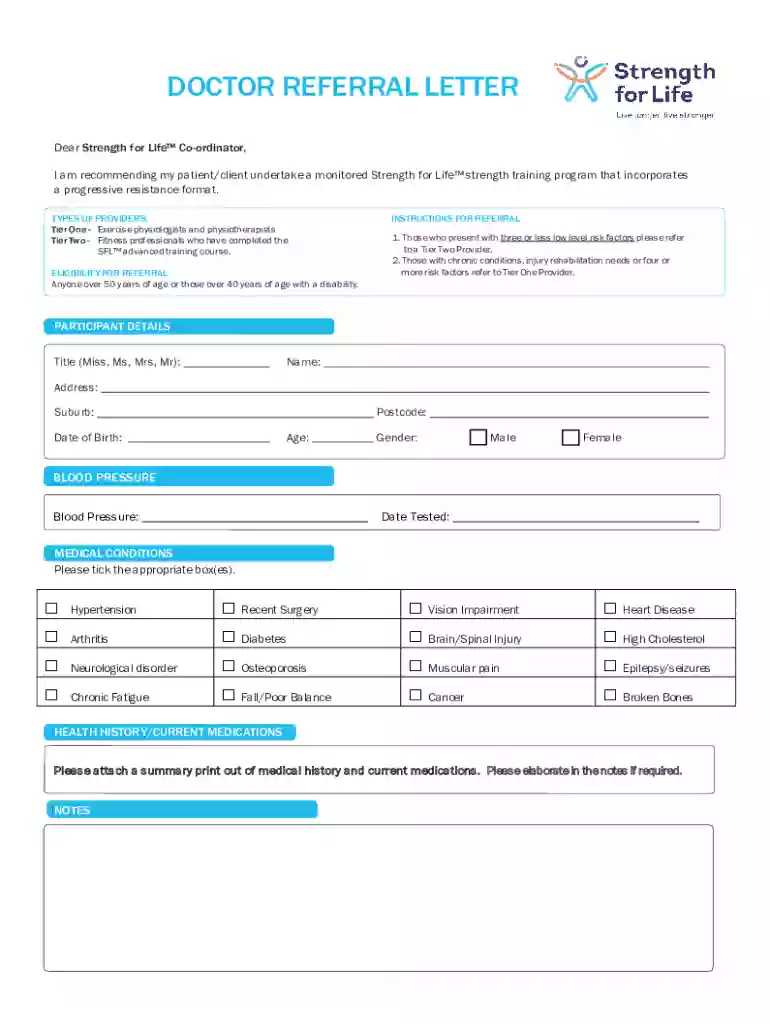 5+ Referral letters from DoctorFind Word LettersFDA Releases Final Guidance on Dear Doctor Letters T Preview on Page 1
