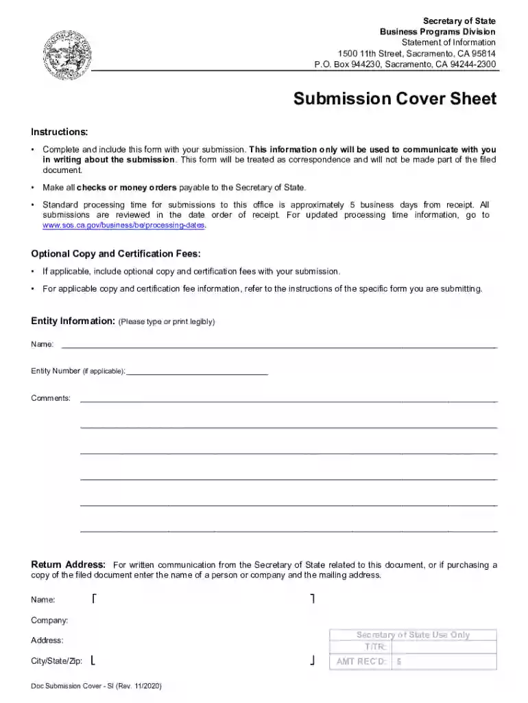 california secretary of state form llc 12nc Preview on Page 1