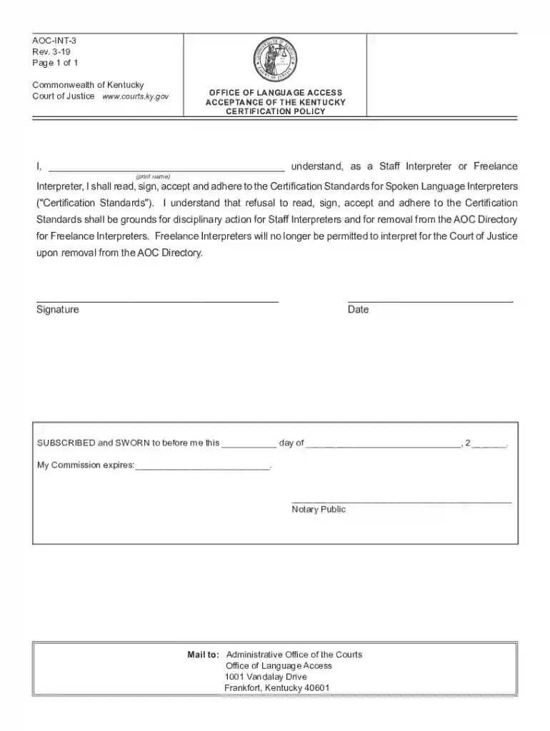 ky aocint 3 Preview on Page 1