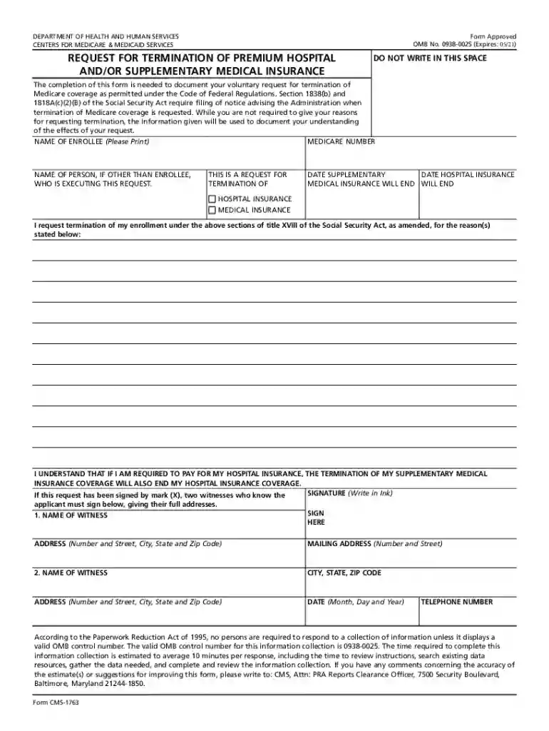 cms 1763 Preview on Page 1