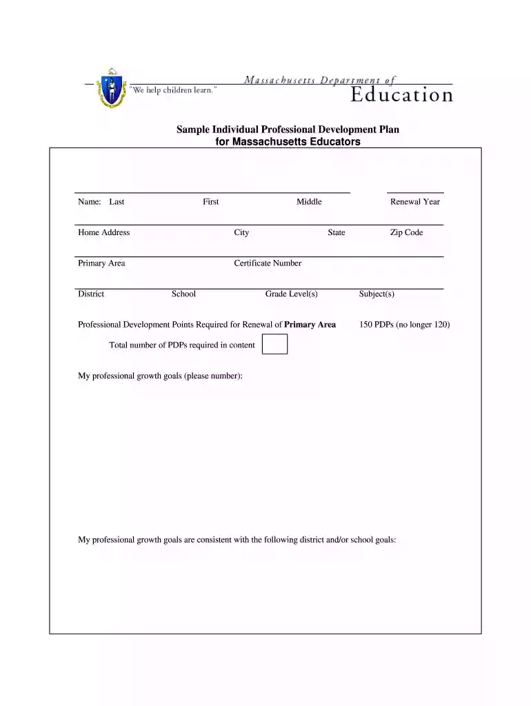 ipdp meaning Preview on Page 1