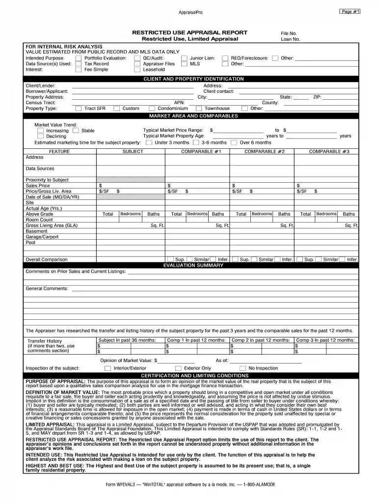 size number Preview on Page 1