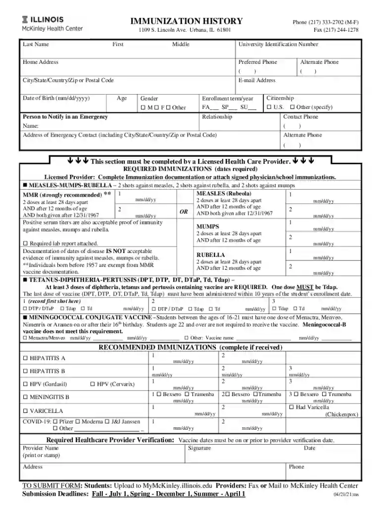 Fax (217) 244-1278 Preview on Page 1