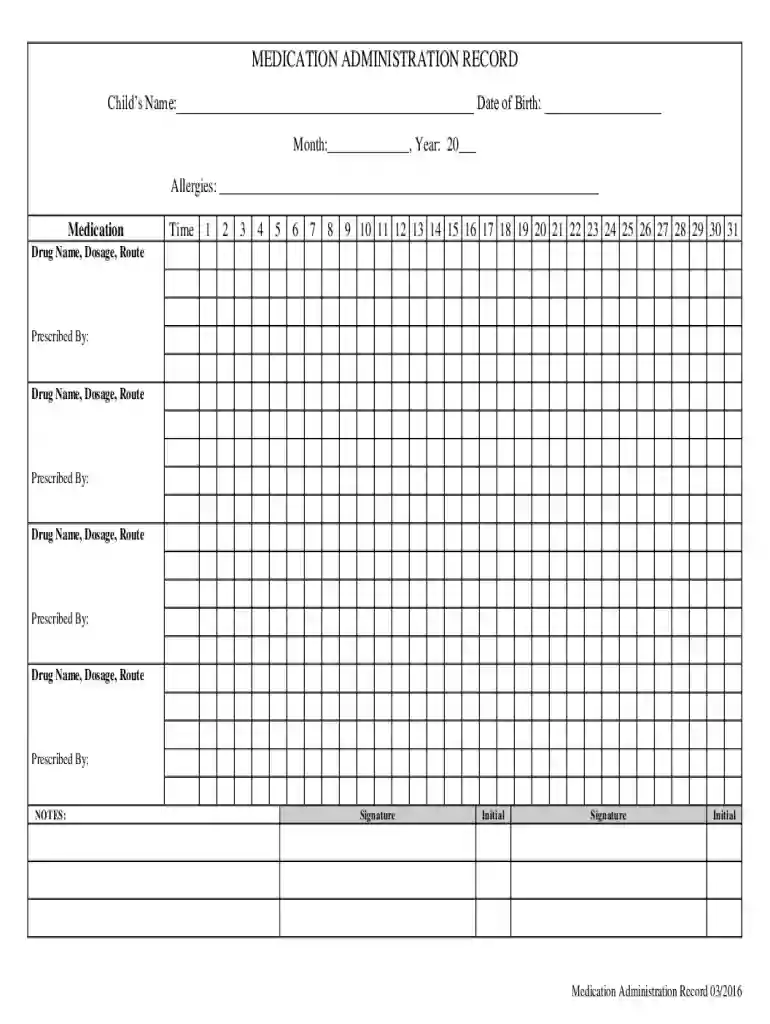 mar sheet Preview on Page 1