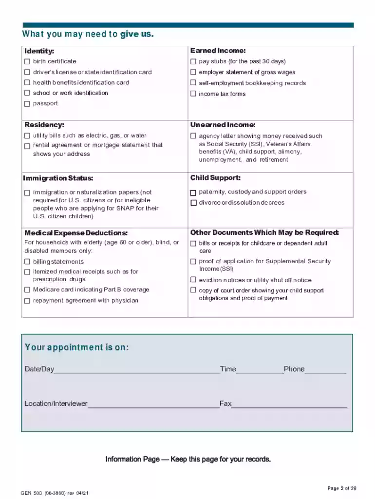 Application for Services. This document is the main application to apply for Public Assistance benefits with the Division of Public Assistance. The applicant can fill out and submit this application to any DPA office to see if they are eligible to re Preview on Page 1