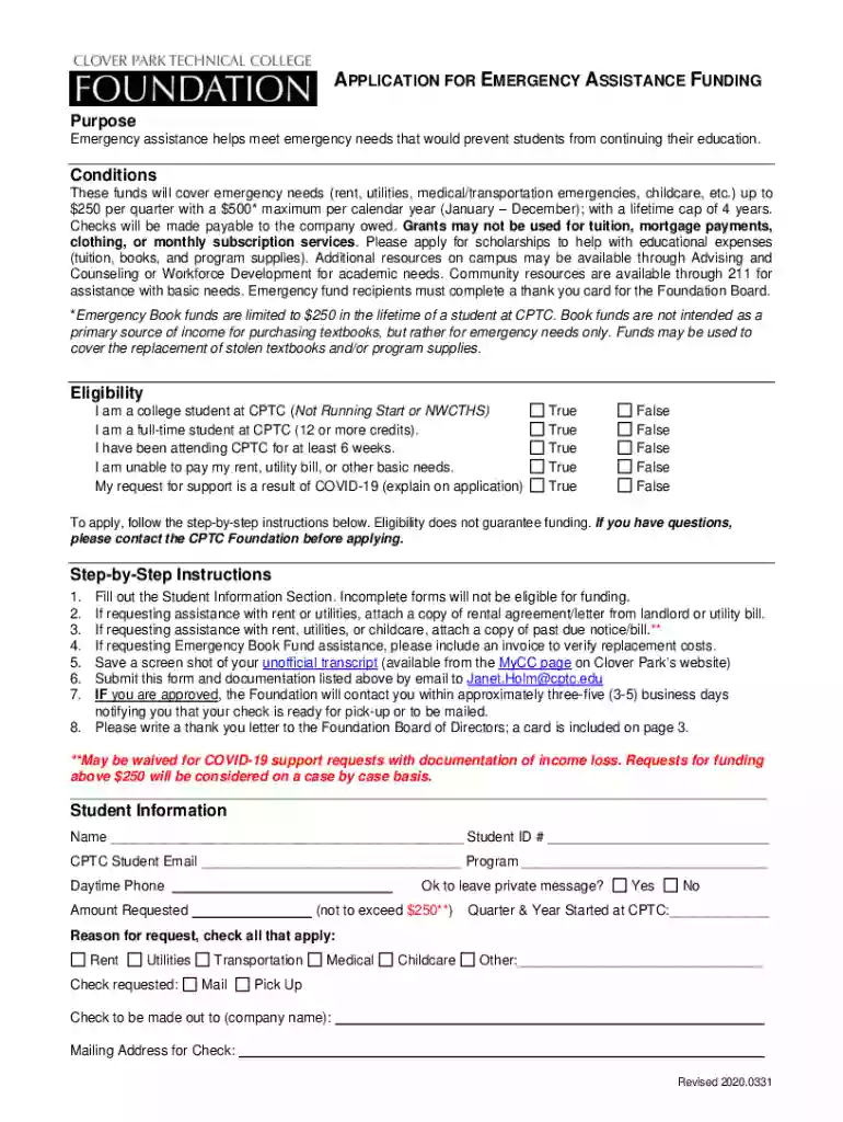 Governors Emergency Education Relief Fund - Office of Preview on Page 1