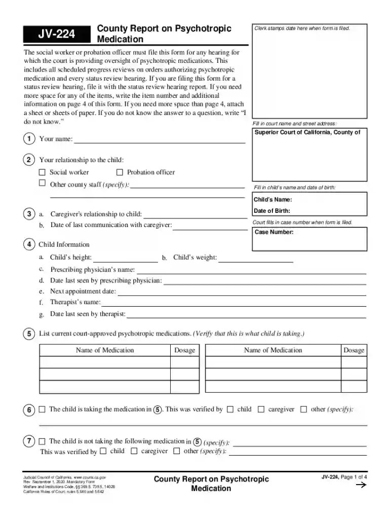 jv 224 Preview on Page 1