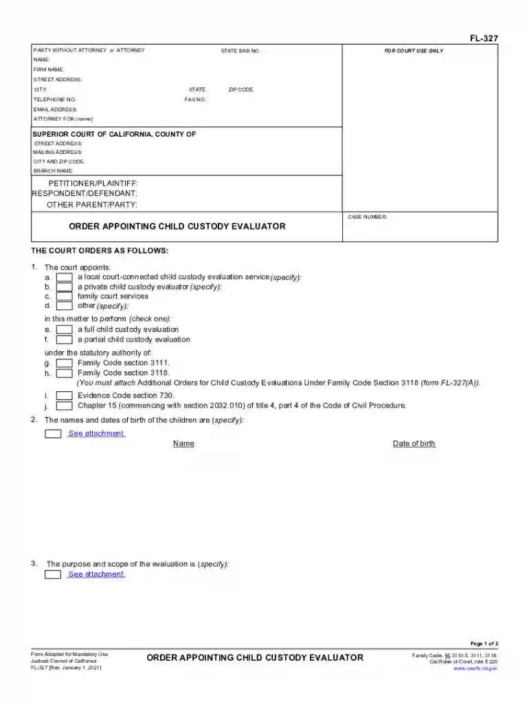 fl 327 Preview on Page 1