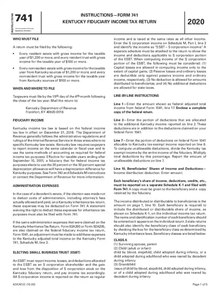 from Kentucky sources of $100 or more Preview on Page 1