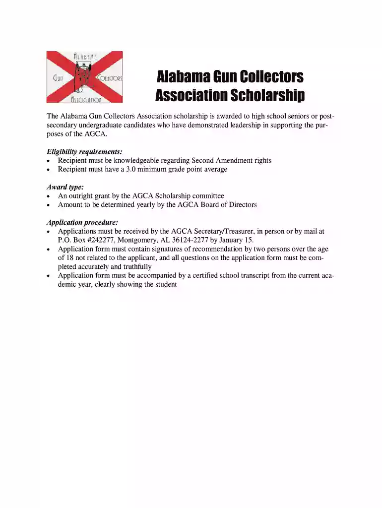 algca Preview on Page 1