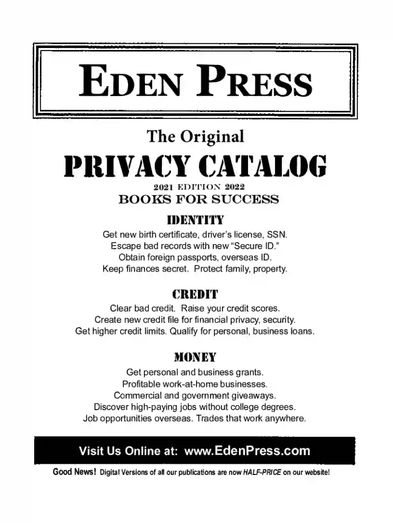 edenpress Preview on Page 1