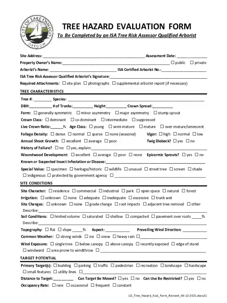 KZC Chapter 95TREE MANAGEMENT AND REQUIRED LANDSCAPING Preview on Page 1