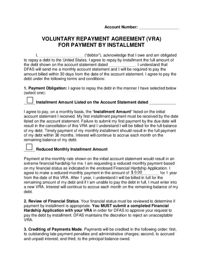 letter to customer reducing credit terms Preview on Page 1