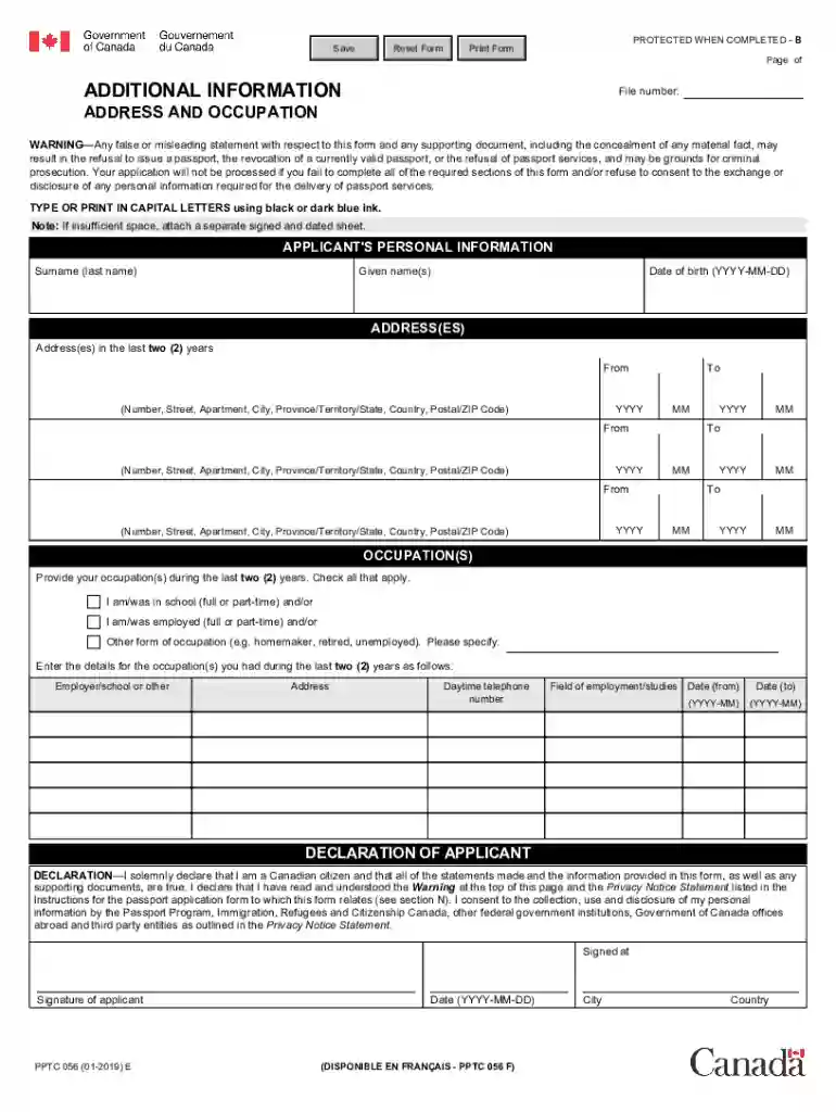 pptc 056 Preview on Page 1