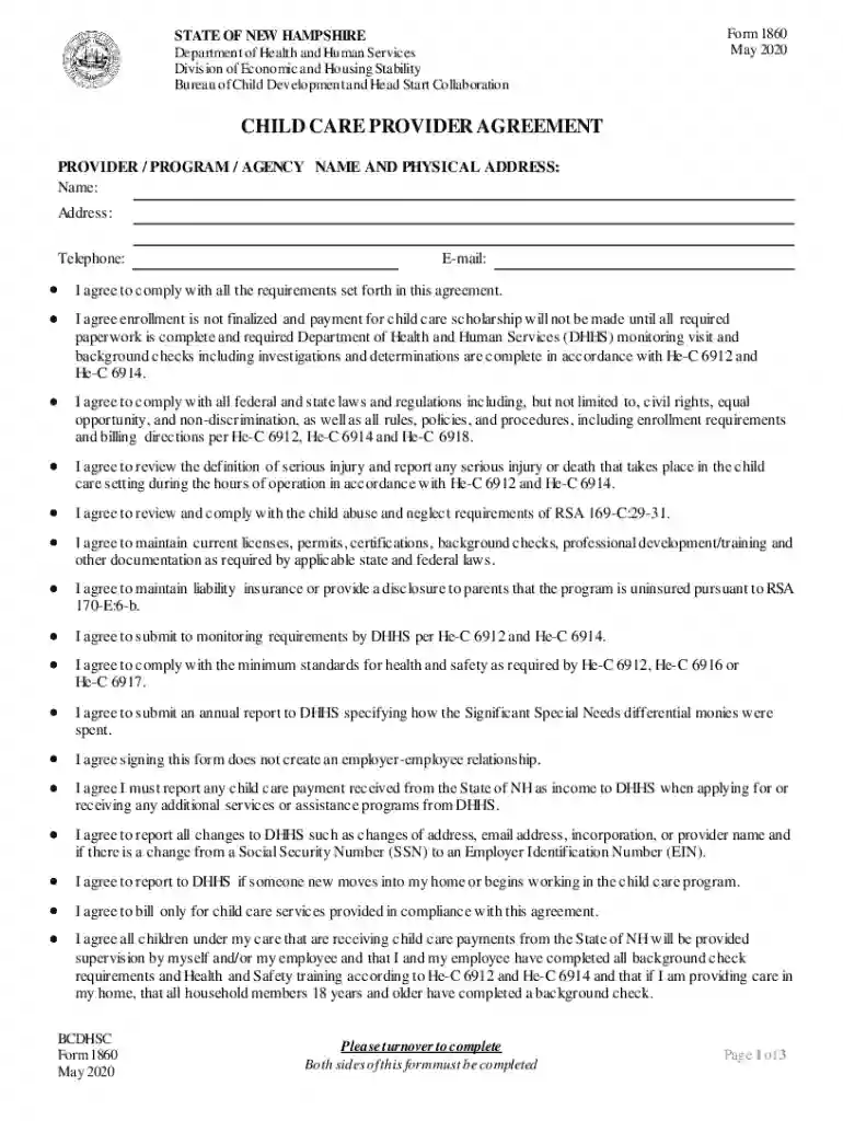 STATE OF NEW HAMPSHIRE258 Bert's form 258 Preview on Page 1
