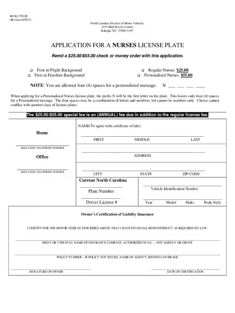 nc mvr 2 pdf Preview on Page 1