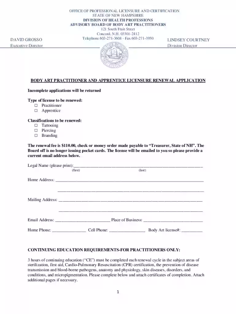 SDS Sheet Information Preview on Page 1