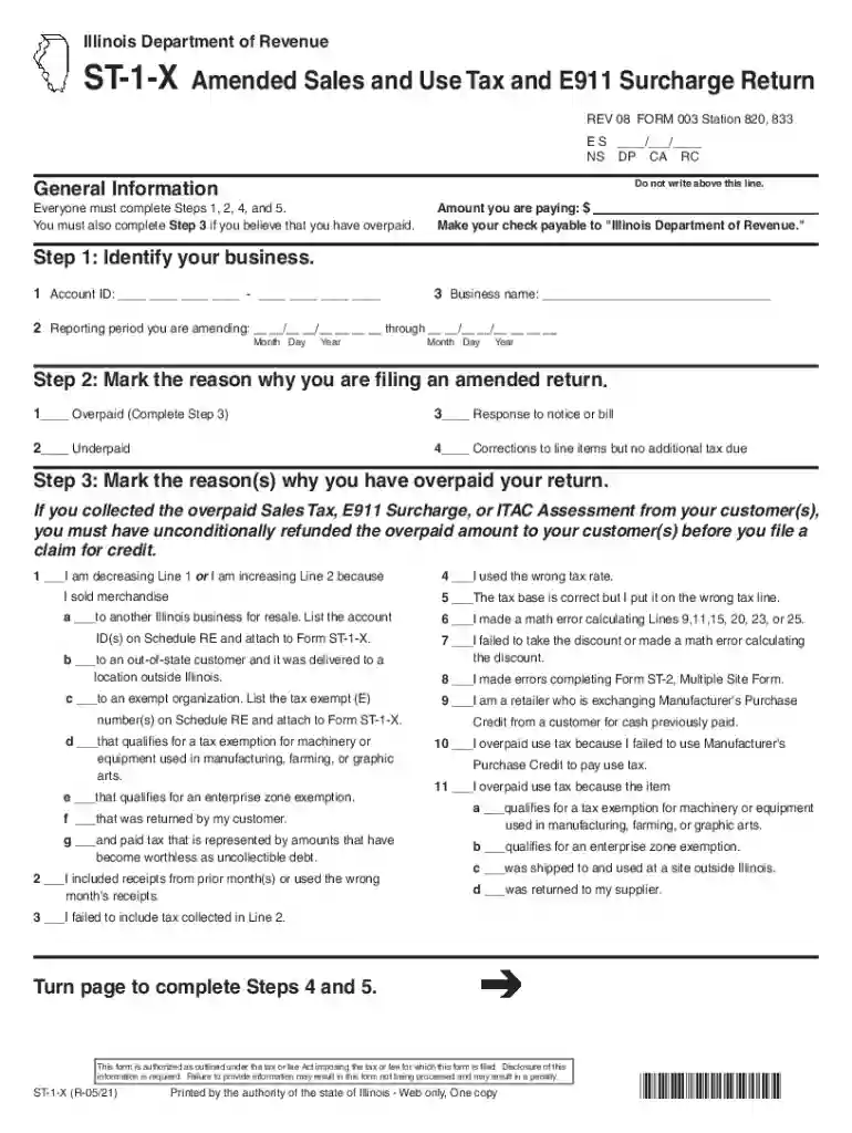 st 1 Preview on Page 1