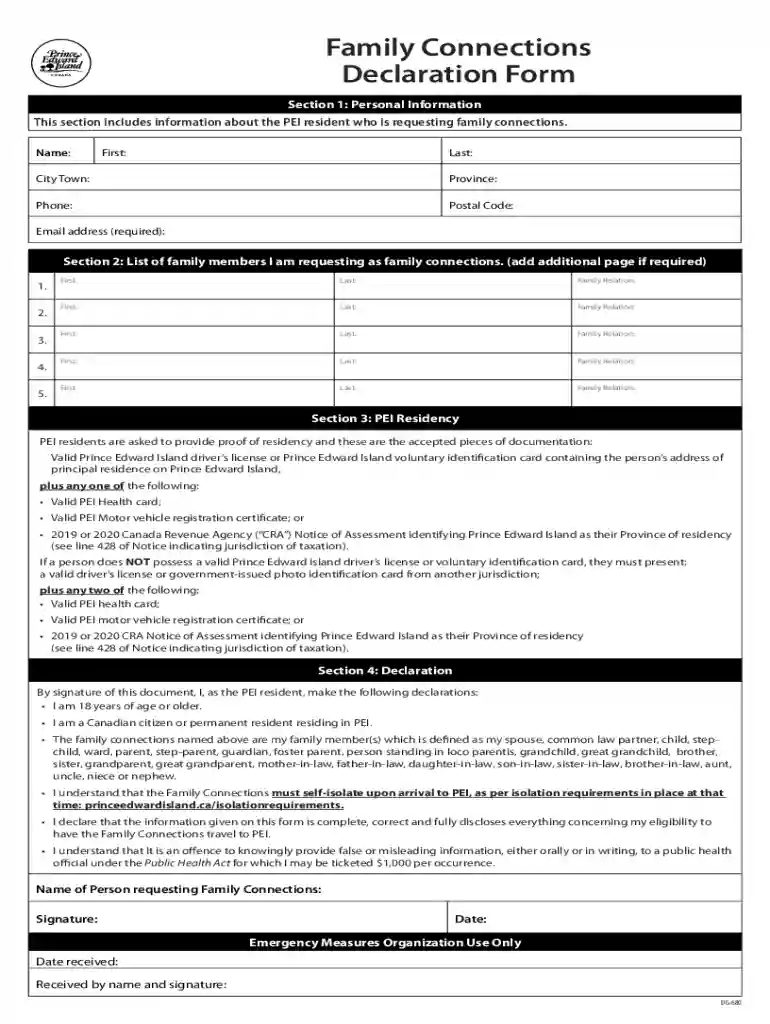 2021 prince edward island Preview on Page 1