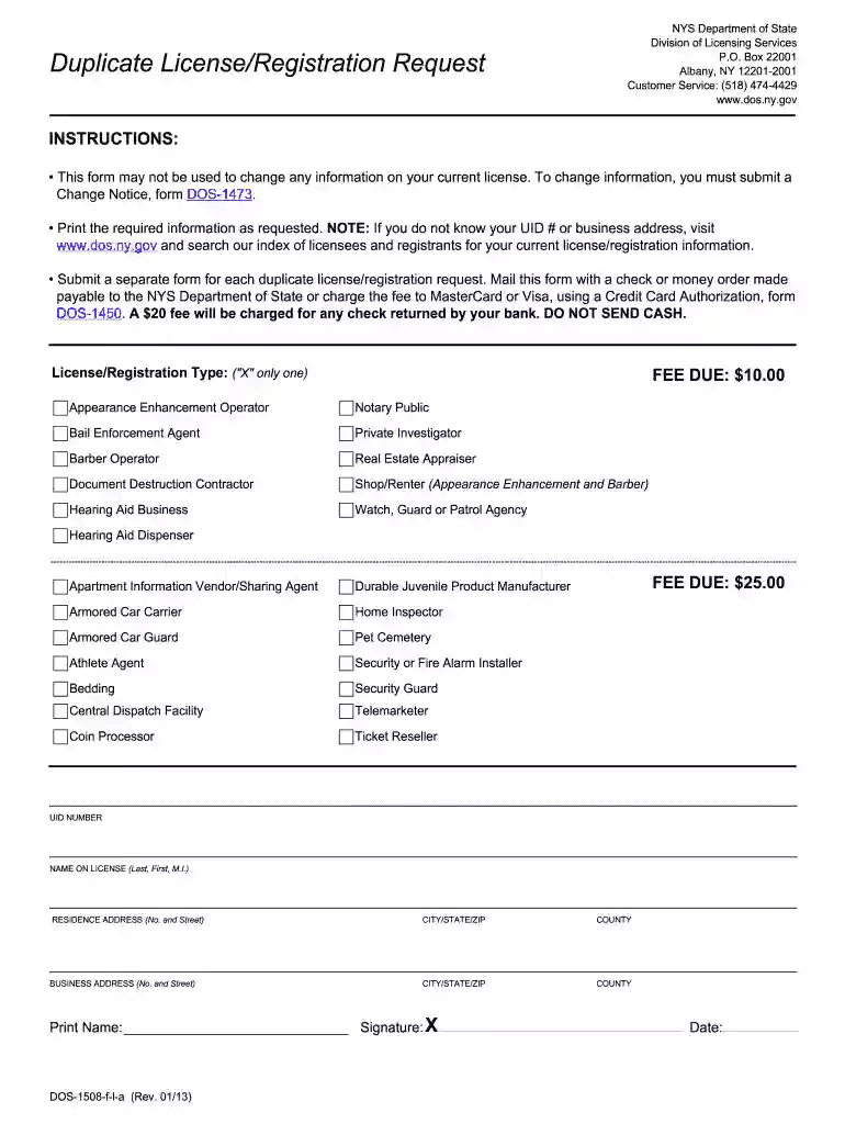 new york treasury registration form Preview on Page 1