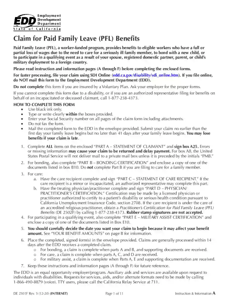 de 2501f Preview on Page 1