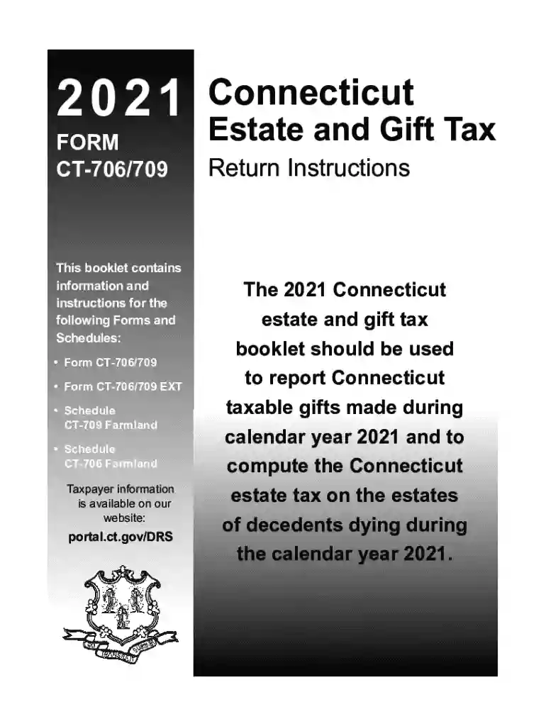 ct 709 Preview on Page 1