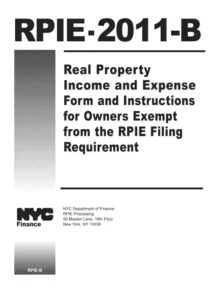 rpie filing Preview on Page 1