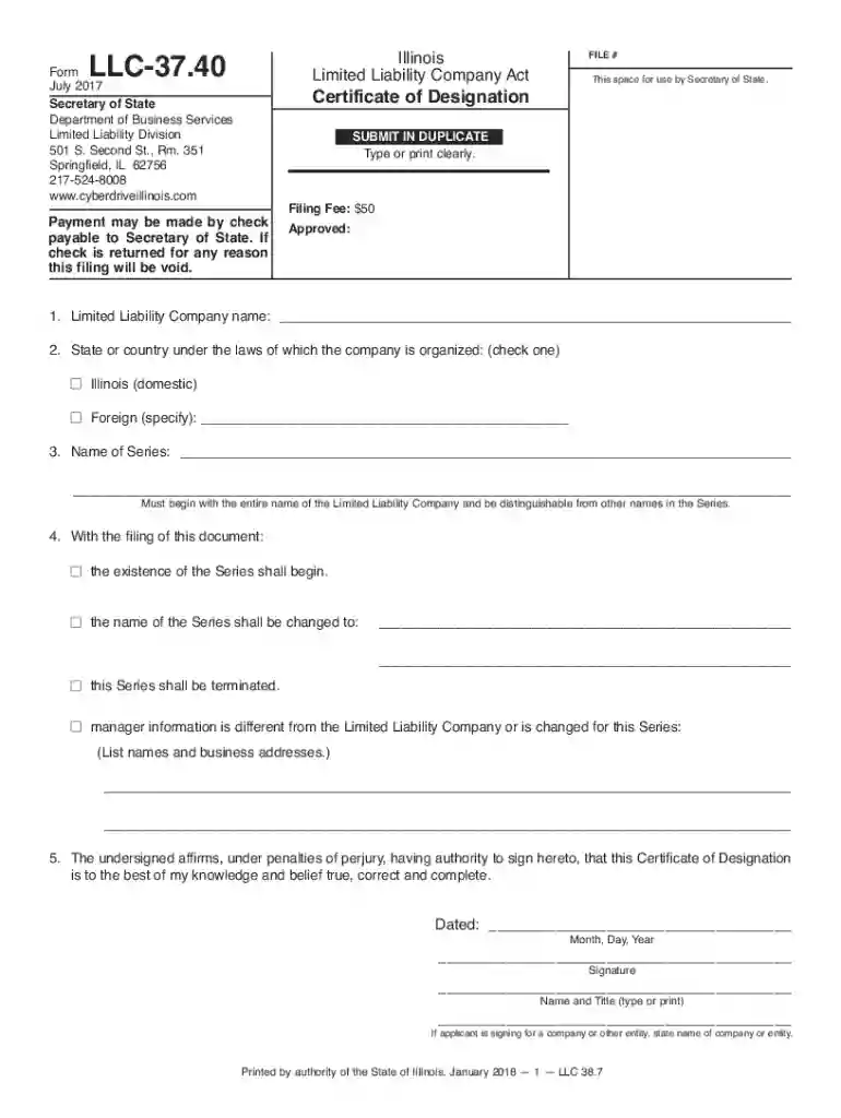 llc 45 5 instructions Preview on Page 1