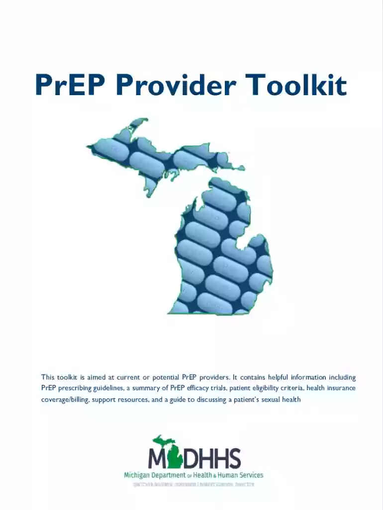 michigan dhhs Preview on Page 1