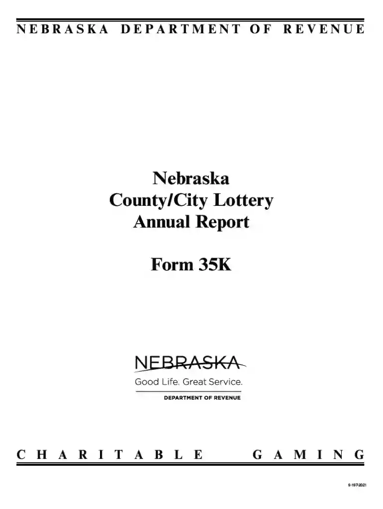 charitable gaming nebraska force Preview on Page 1