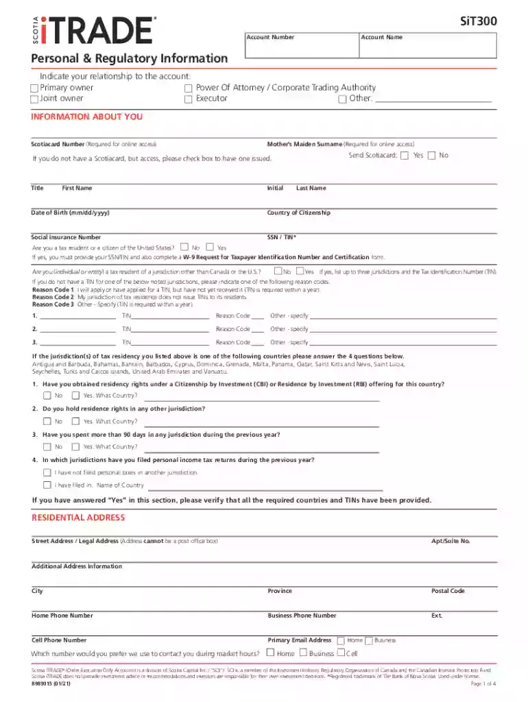 sit300 Preview on Page 1