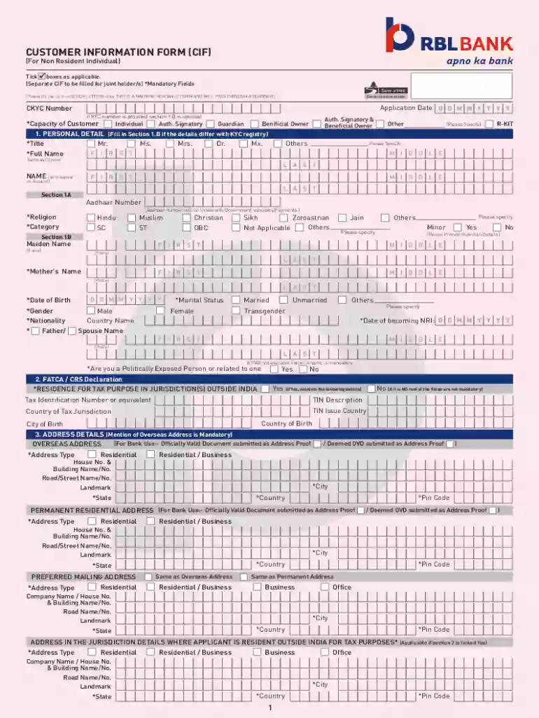 rbl full form Preview on Page 1